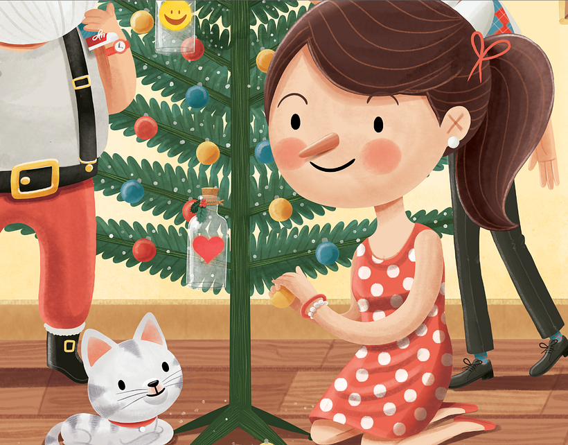 Navidad Bancolombia (2014) 5