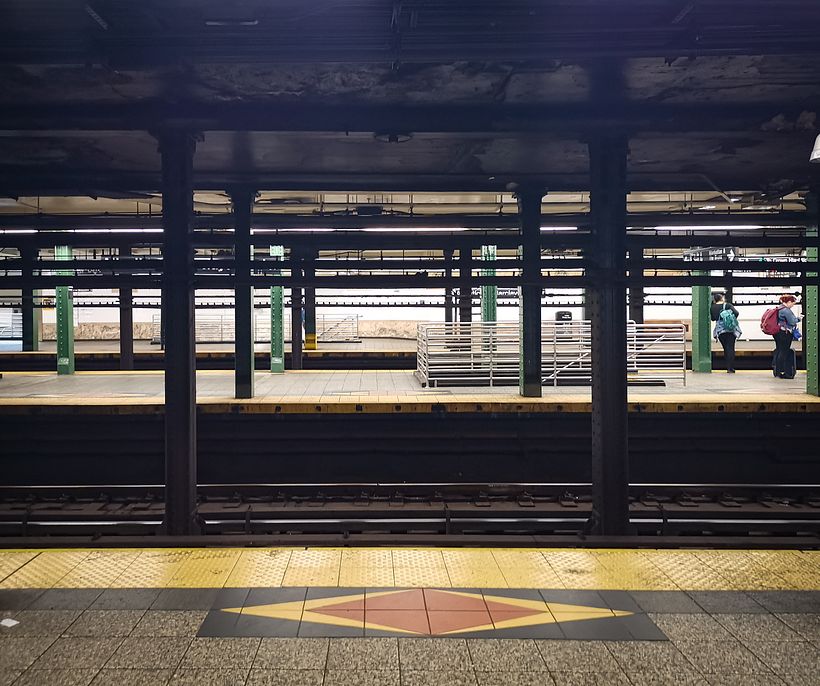 Subway  0