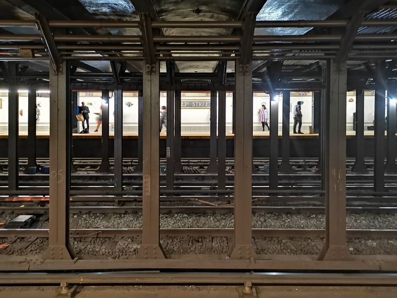 Subway  2