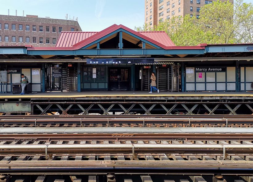 Subway  3