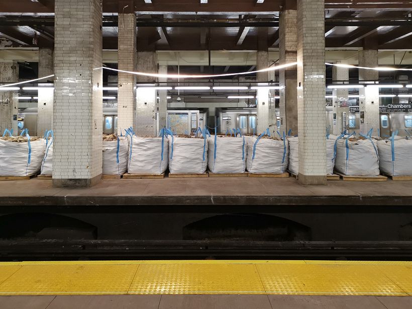 Subway  4