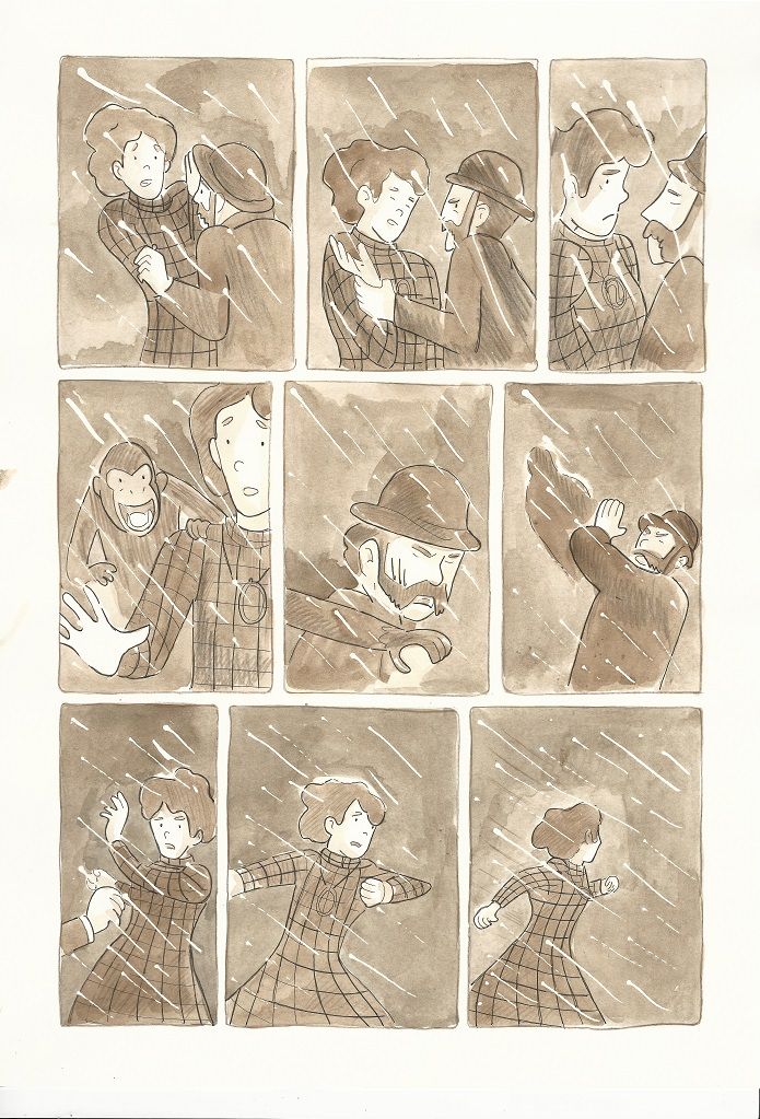 Nellie Bly 2