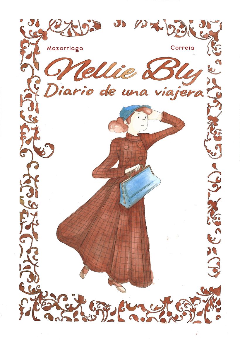 Nellie Bly 3