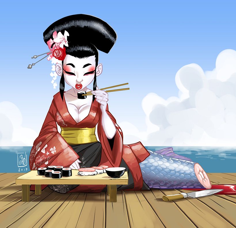 Mermay 3 0