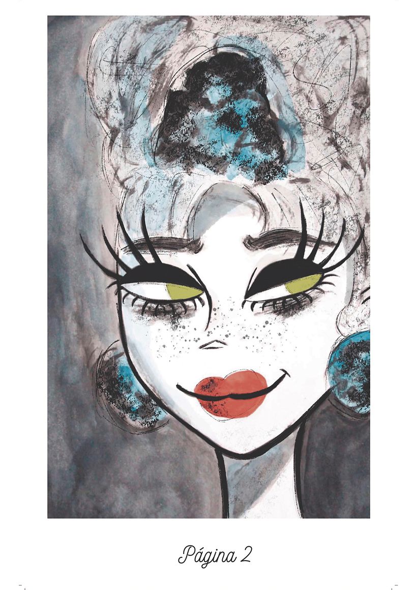 Relato/cuento/video juego 1