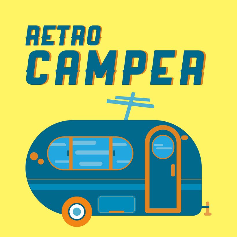 Ilustración Vectorial  -1
