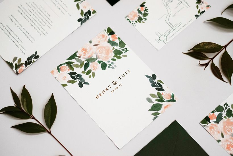Stationery -1