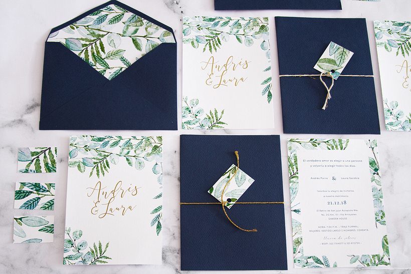 Stationery 1