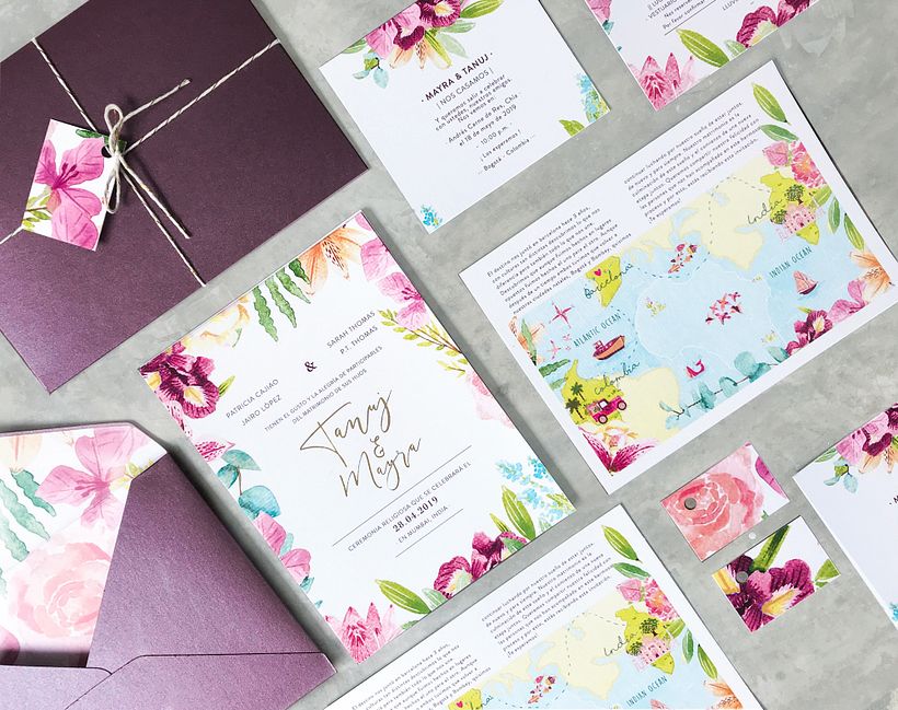 Stationery 8