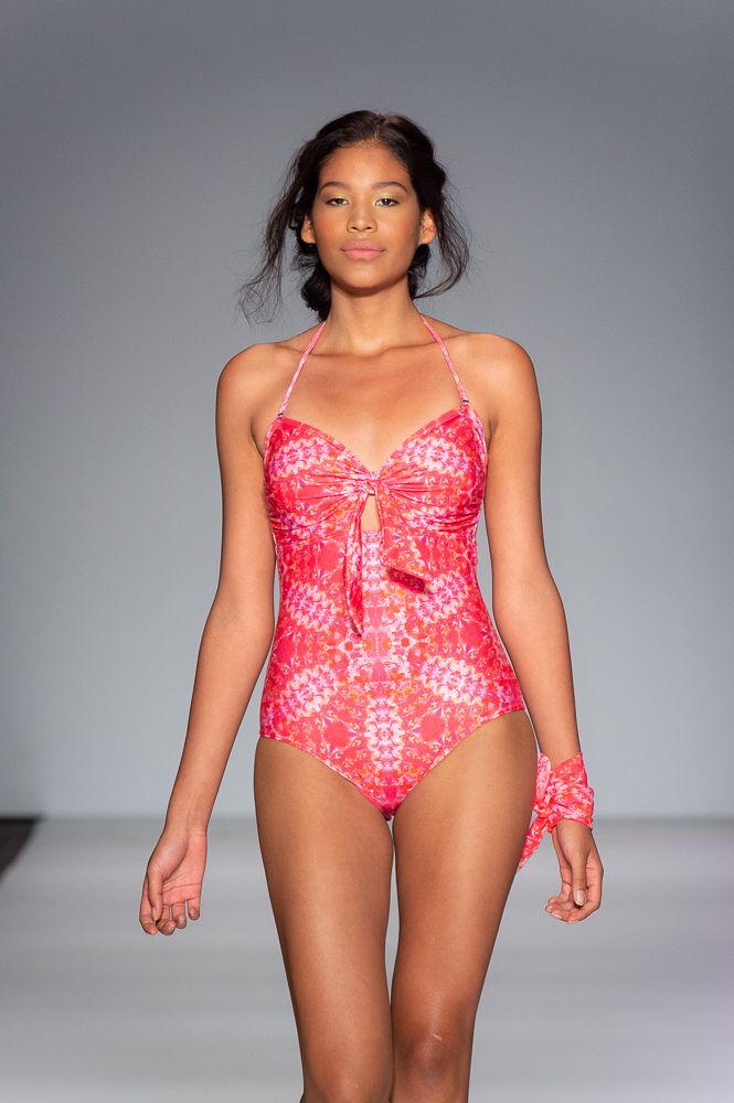 Barceloneta Swimwear 1