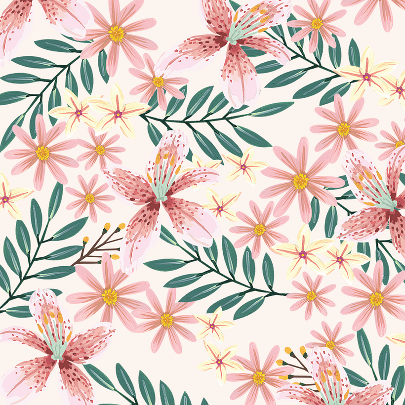 Patterns 3