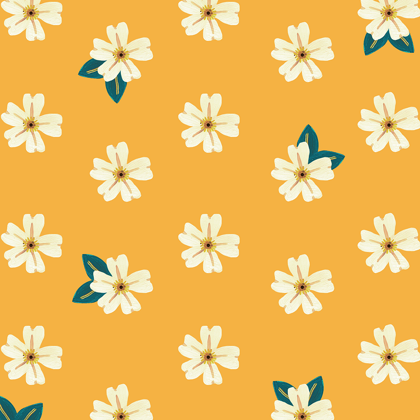 Patterns 4
