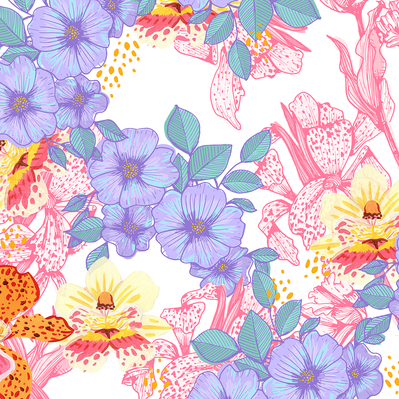 Patterns 1