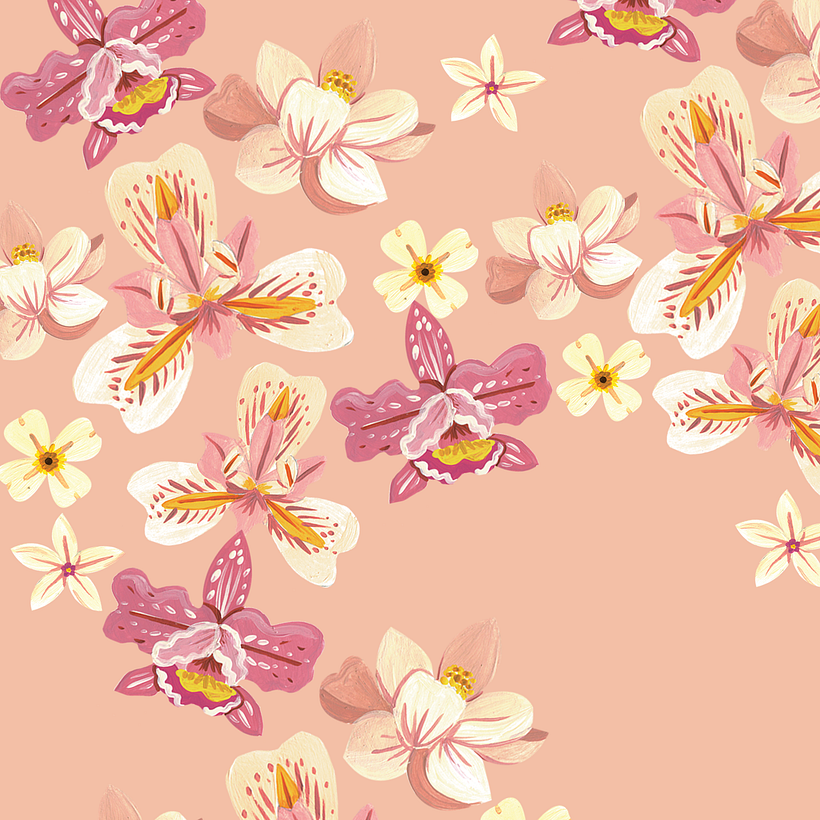 Patterns 5