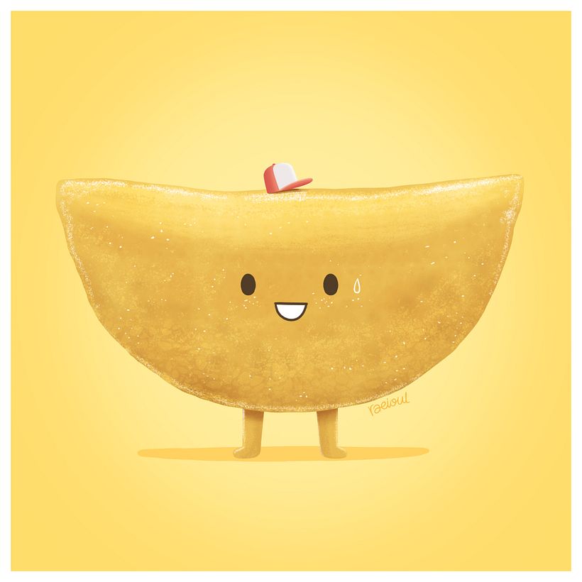 empanada