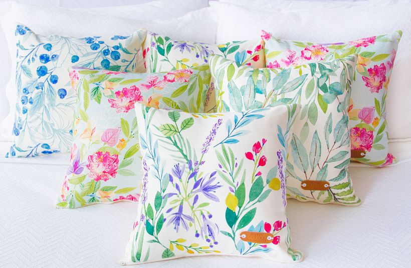 Home Collection 8