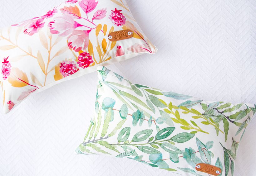 Home Collection 10