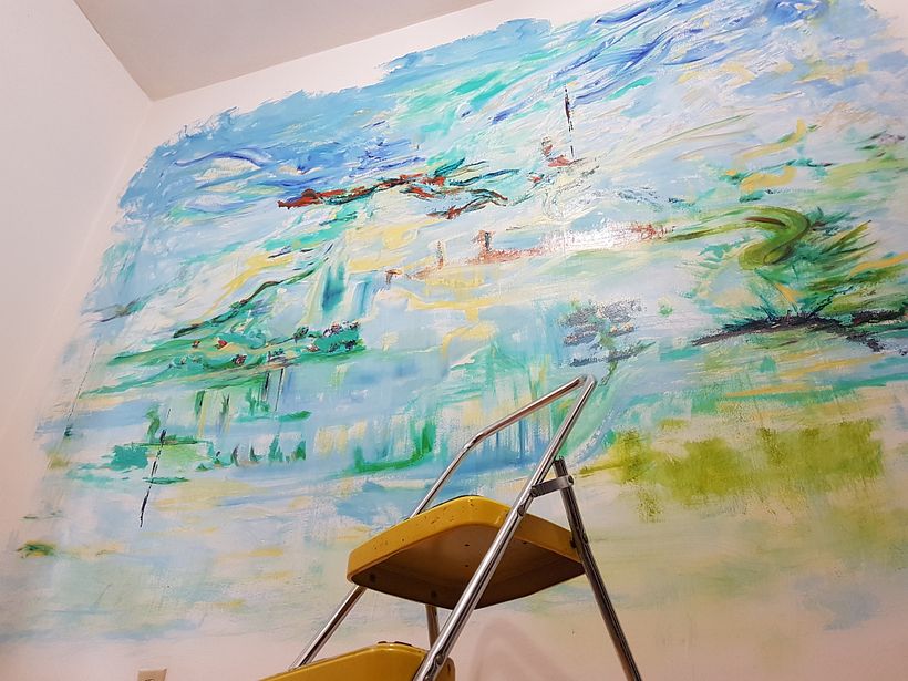 In Company Gallery | Co Working Space 0