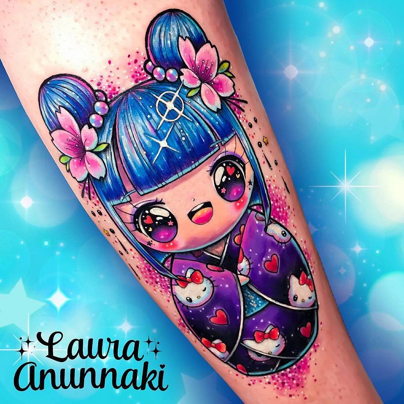 Laura Anunnaki