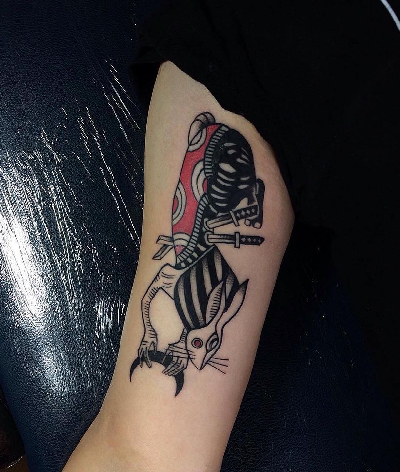 Yue Kirarte