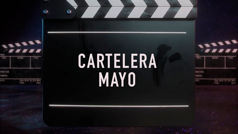 Sony Lo Último Cine 5