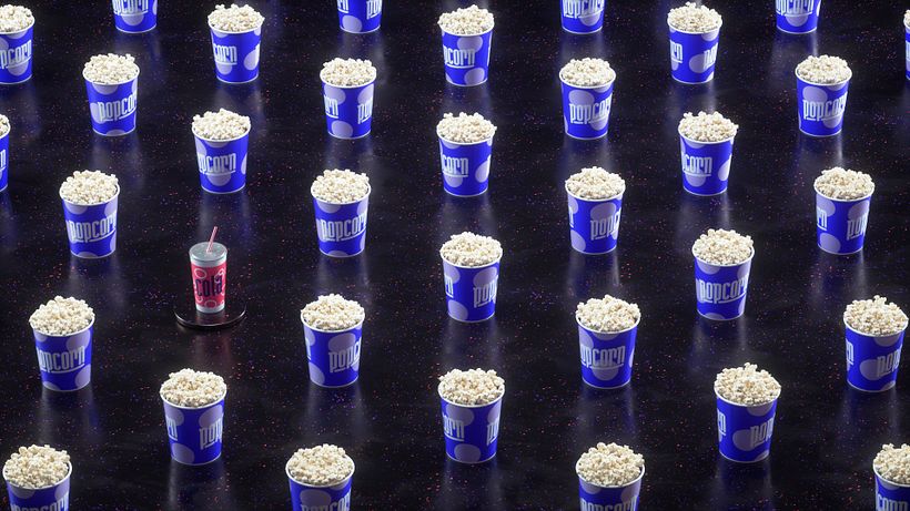 Sony Lo Último Cine 2