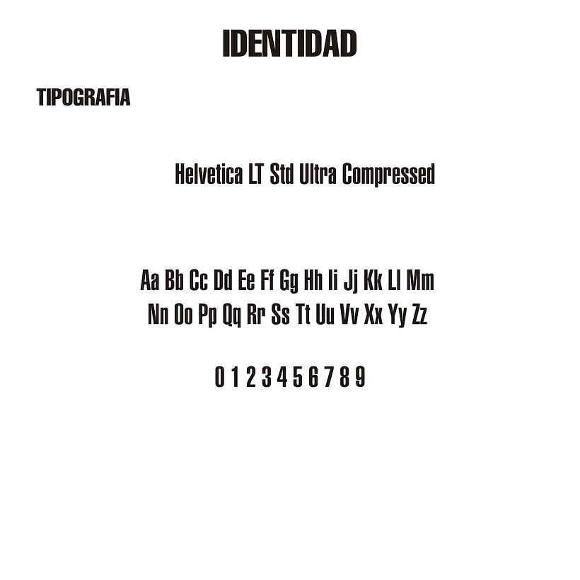 Mi Proyecto del curso: Identidad South Point Skateboard School 3