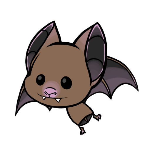Fuente de Inspiración de mi primer personaje confeccionado Bato!