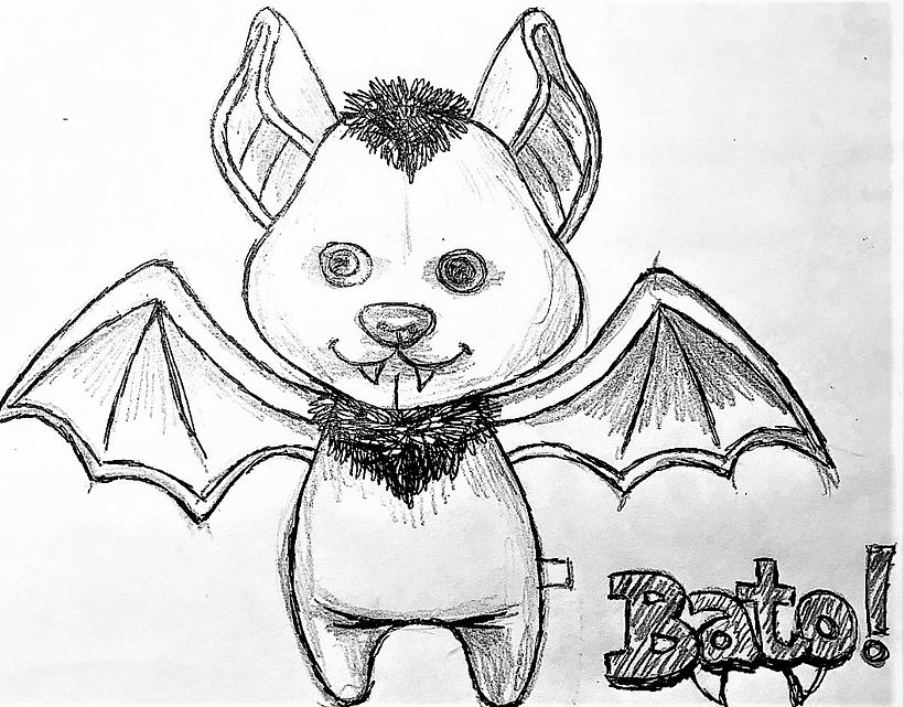 Boceto Bato!