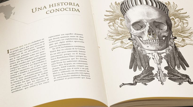 Rediseño colección "Atlas" 6