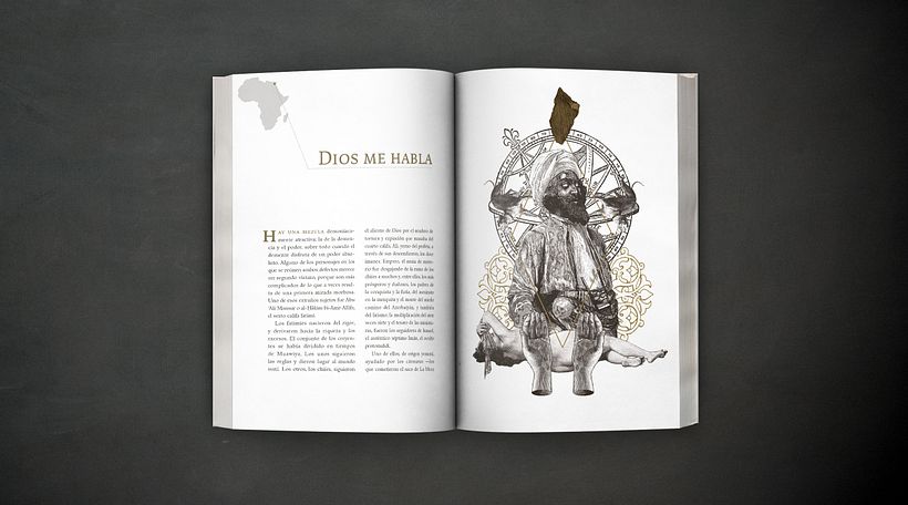Rediseño colección "Atlas" 8