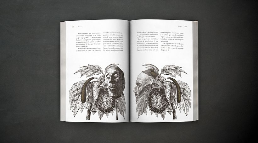 Rediseño colección "Atlas" 7