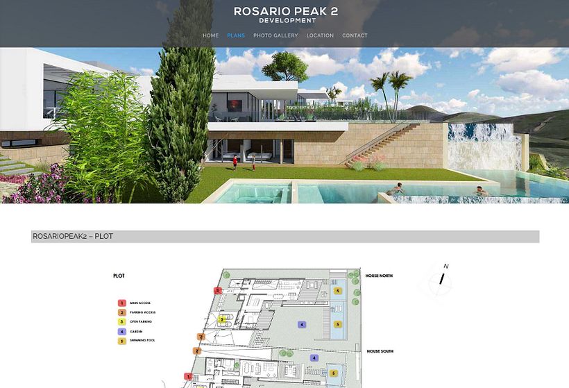 sitio web http://rosariopeak2.com/ -1