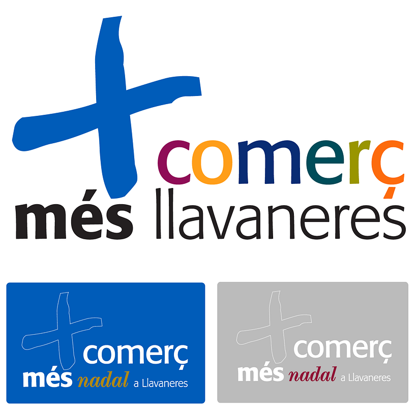 Logotipo marca Comercio 0