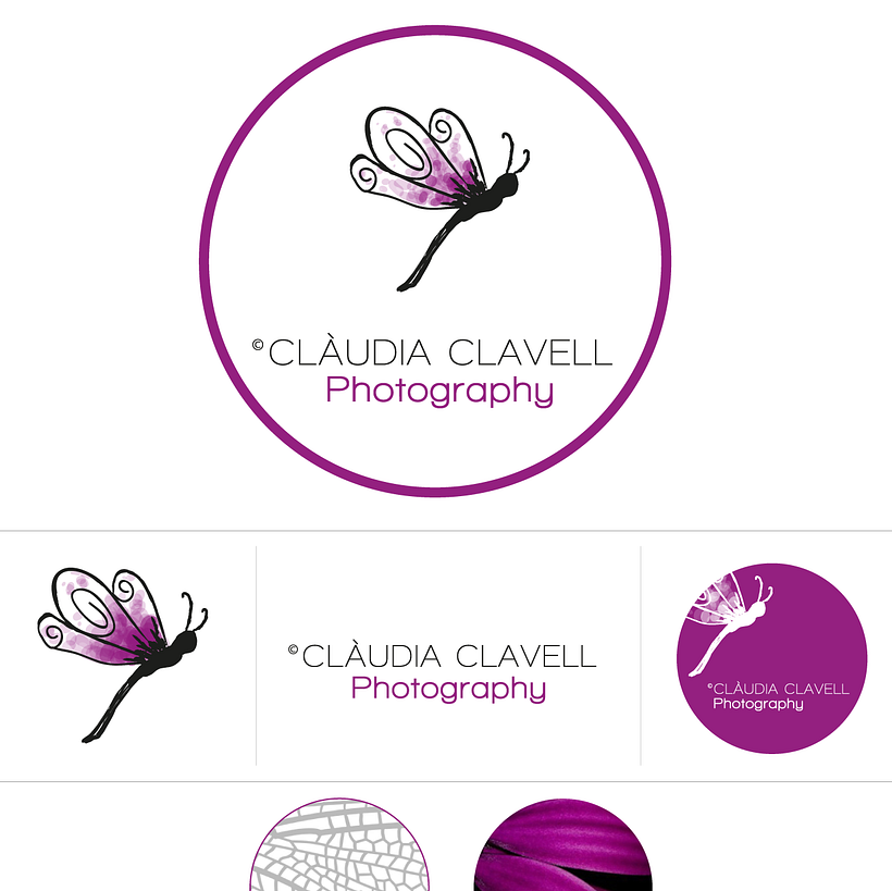 Logotipo Estudio Fotografico -1
