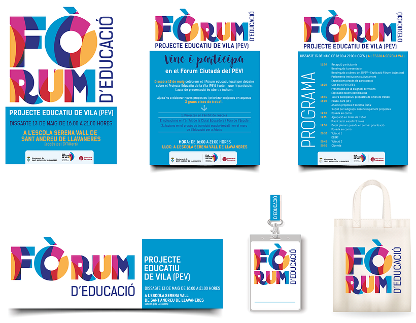 Campaña Forum de Educación -1