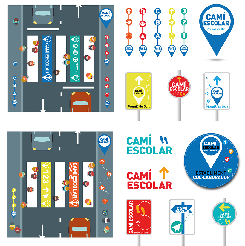 Proyecto Cami Escola -1