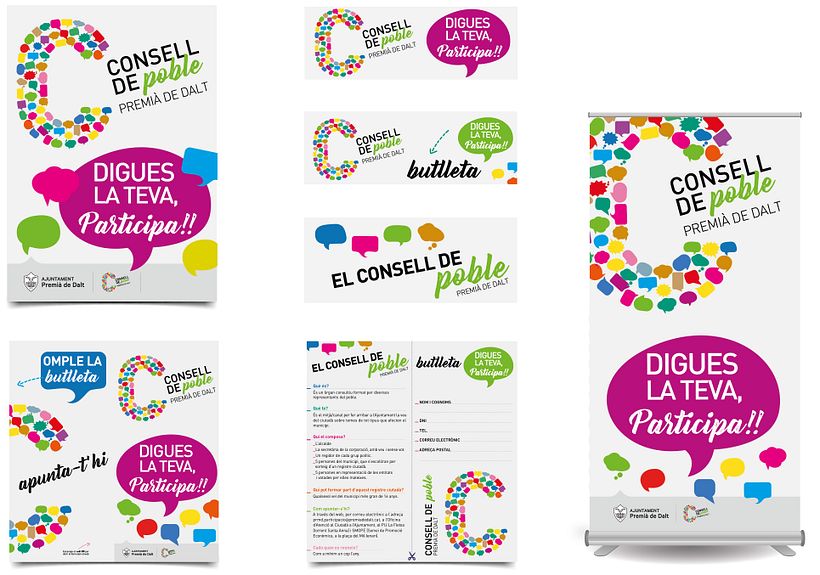 Campaña Consell de Poble -1