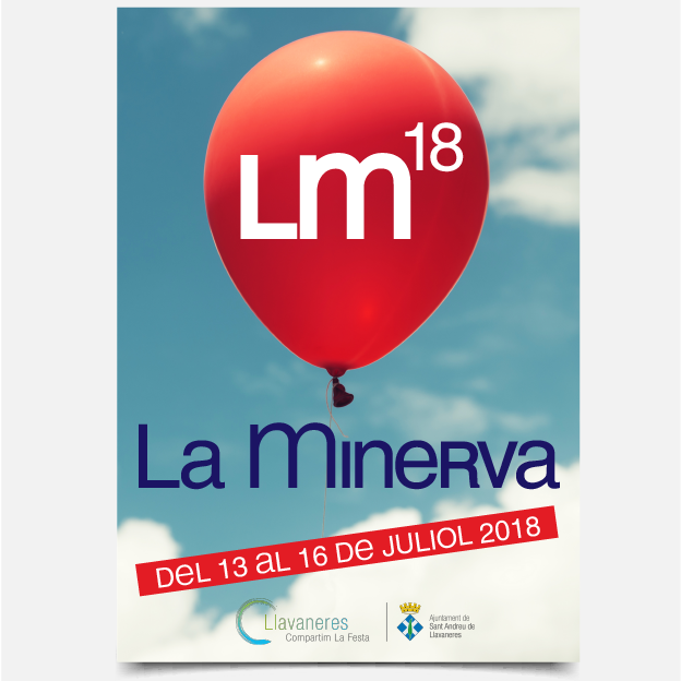 Cartell Festa Major -1