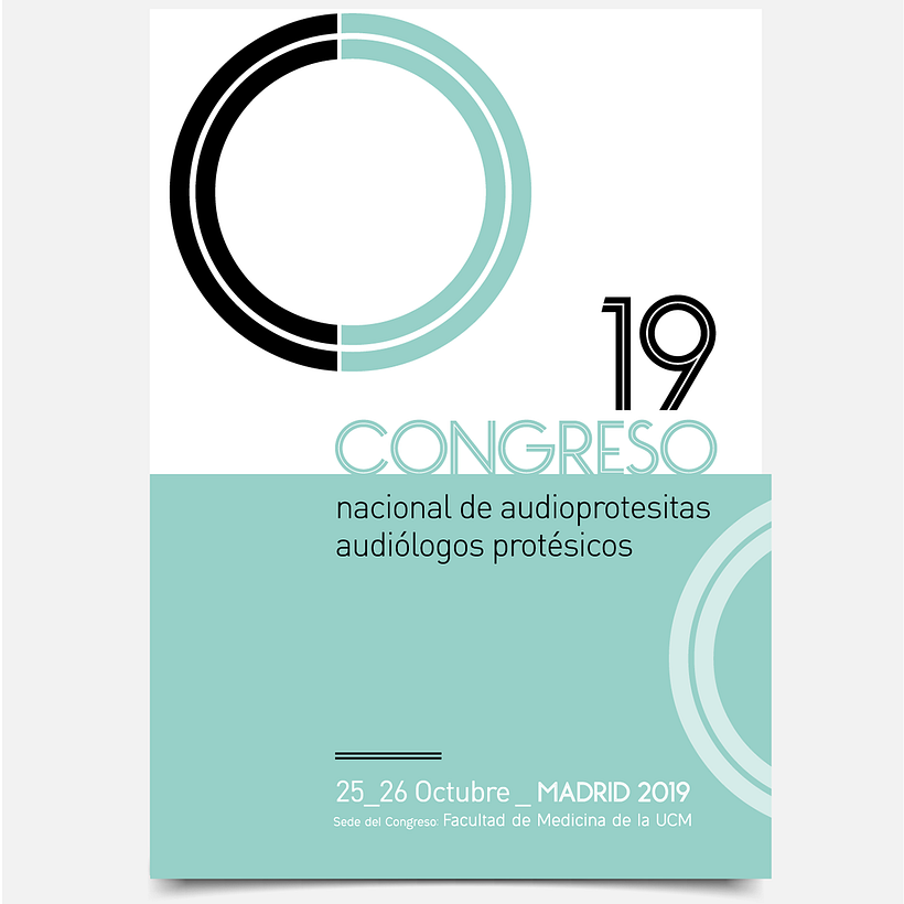 Cartel Congreso Nacional -1