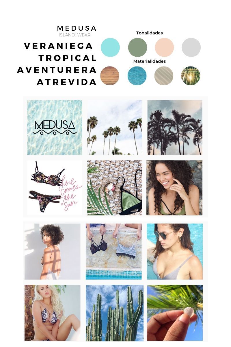 Branding para Instagram 0