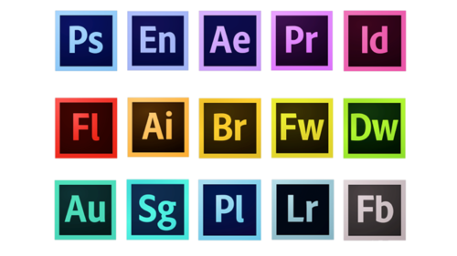 Premier es compatible con el resto de programas de la suite de Adobe