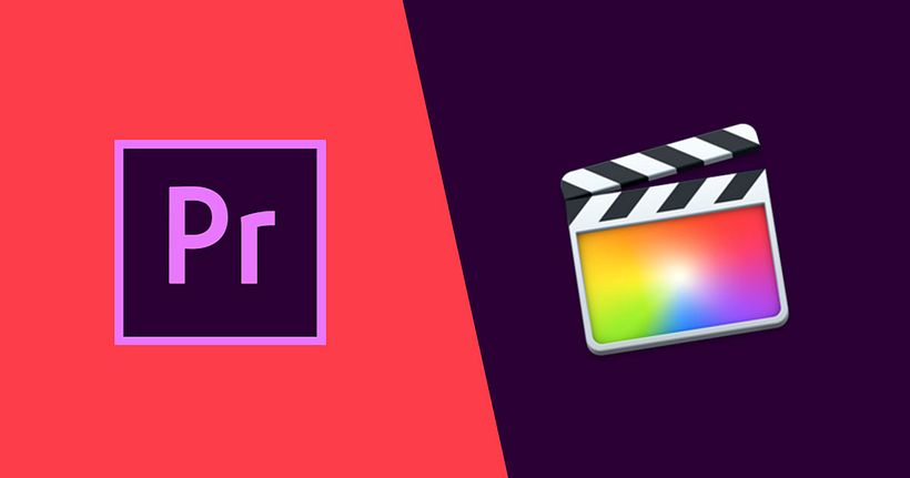 ¿Adobe Premiere o Final Cut Pro X? 13