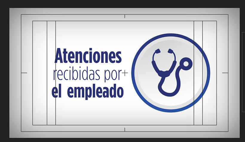 Como quitar este marco en After Effects? 1
