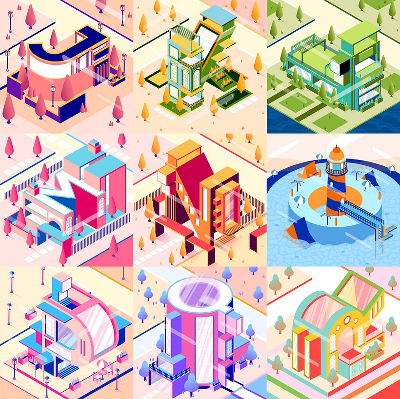 36 Days Of Type 2019 1
