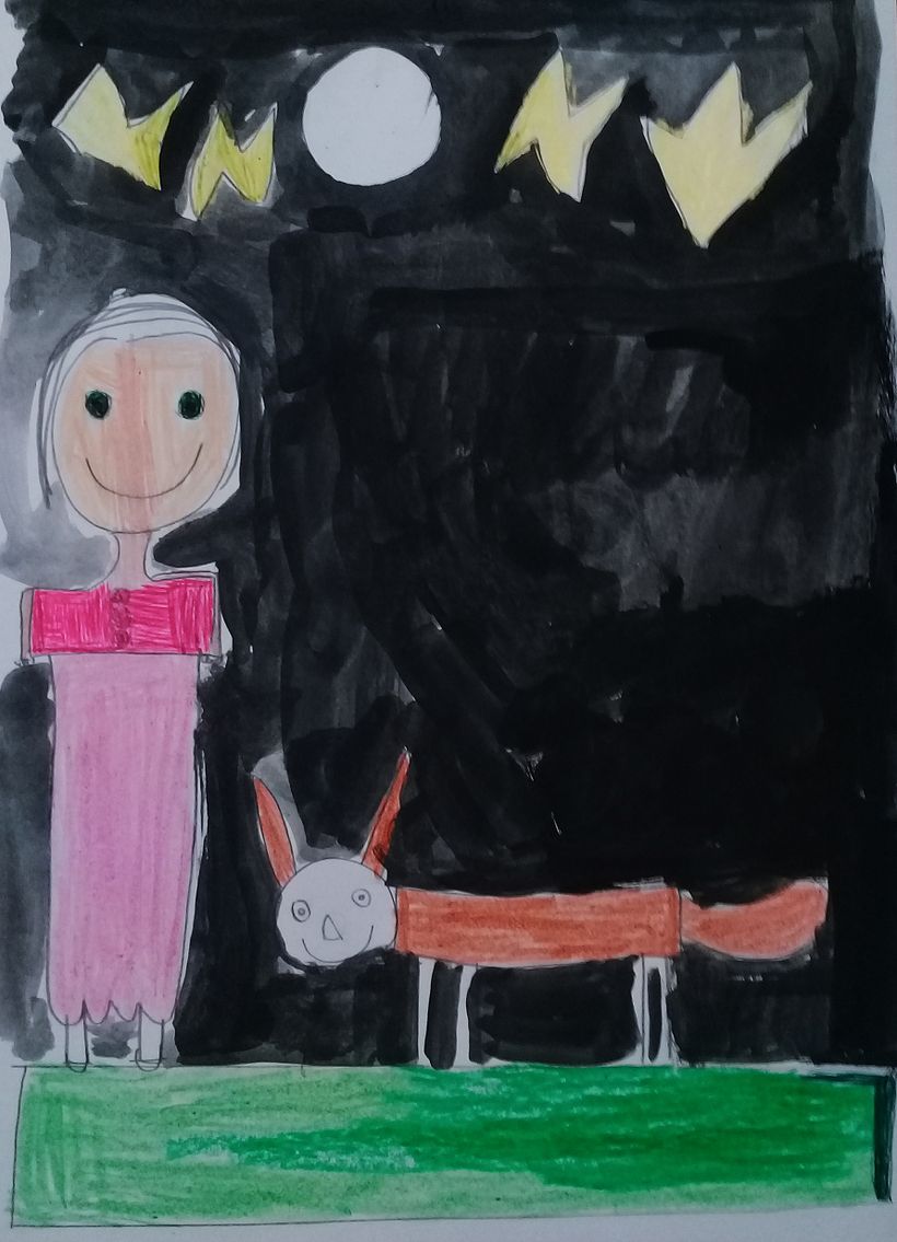 Dibujos para Theo 0