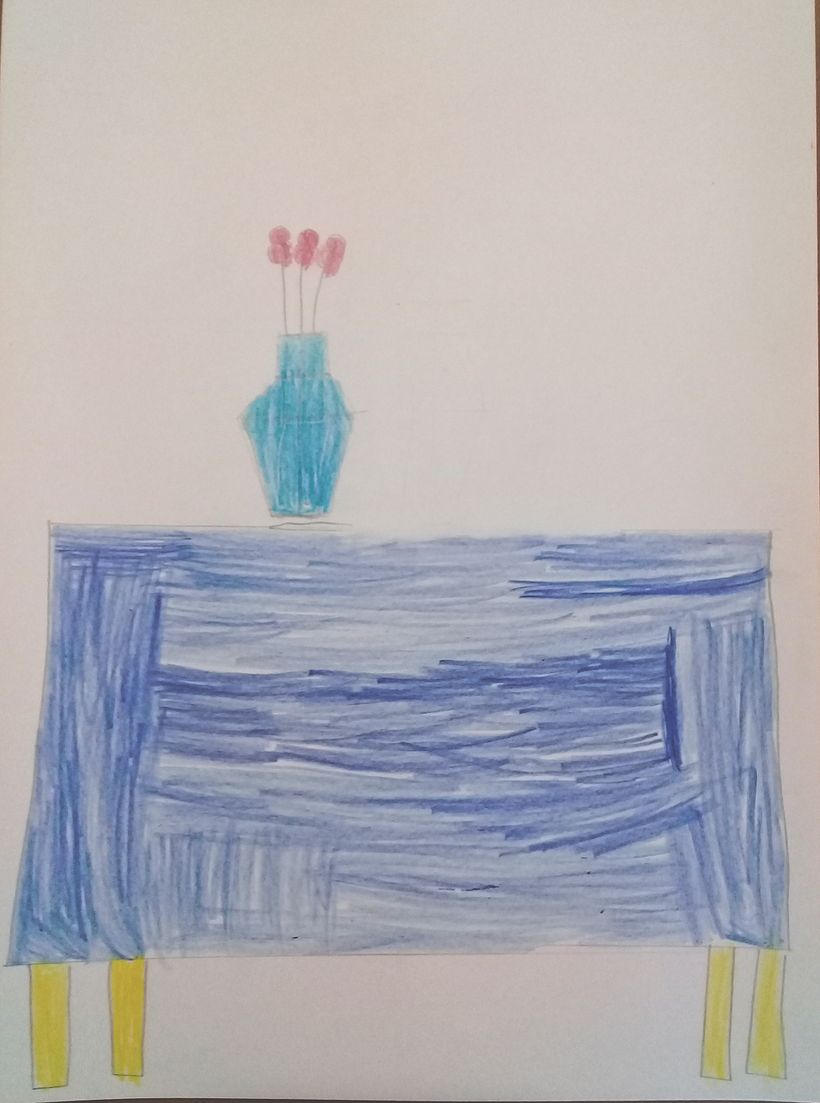 Dibujos para Theo 6