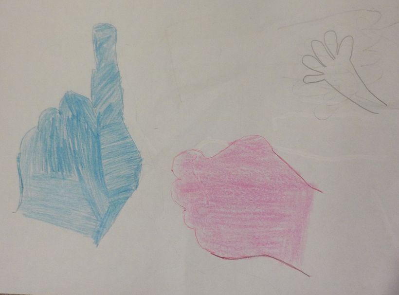 Mi Proyecto del curso: Dibujo para principiantes nivel -1 0