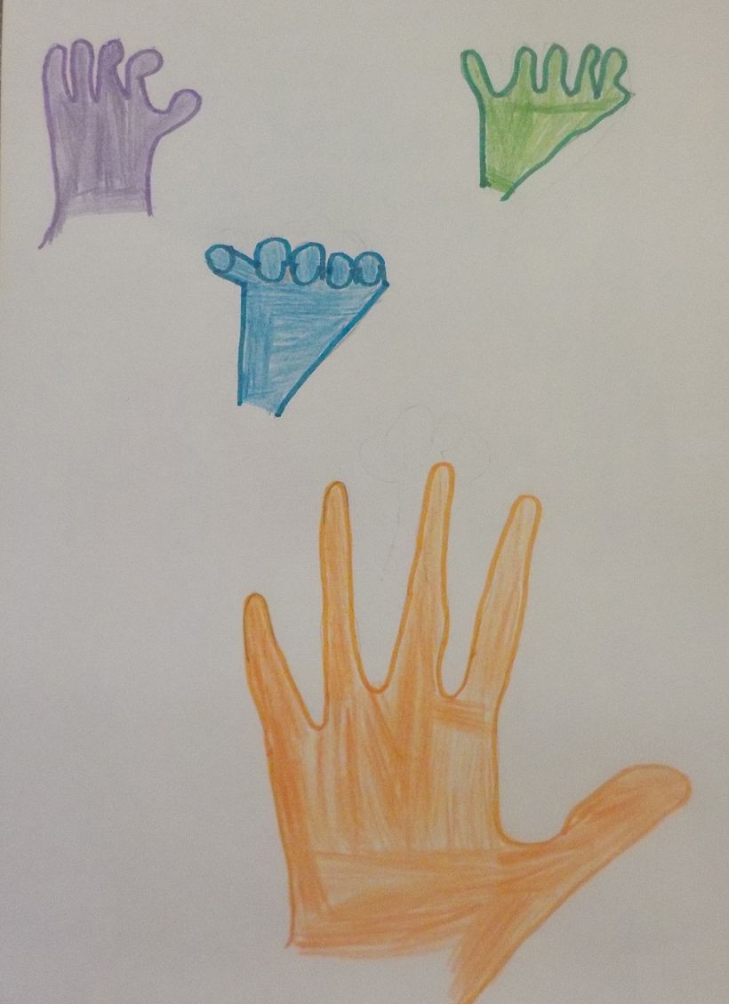 Mi Proyecto del curso: Dibujo para principiantes nivel -1 1