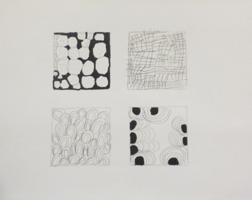 Mi Proyecto del curso: Dibujo para principiantes nivel -1 6